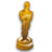 Oscar Icon